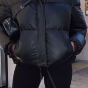 Meet your Posher, Morgan